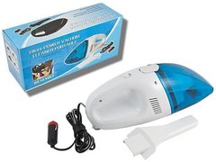 Автомобильный пылесос Vacuum cleaner Hight Автопылесос 12V, 60W