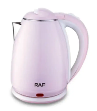 Электрочайник RAF R7838 ∙ Чайник электрический, 2 л ∙ 2000Вт