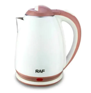 Электрочайник RAF R7838 ∙ Чайник электрический, 2 л ∙ 2000Вт