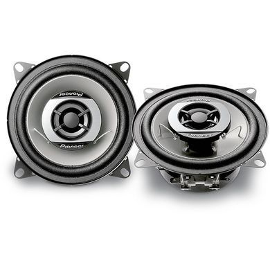 Автоакустика TS-1043 Автомобильные колонки - динамики в машину