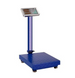 Торговые весы Rainberg RB-150 с усиленной платформой 30х40 см, до 150 кг
