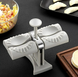 Машинка &ndash; пресс для приготовления вареников и пельменей Dumpling mold ∙ Автоматическая форма для лепки теста