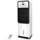Напольный кулер-вентилятор Germatic Air Max Pro 2в1 BFX-8D-1668 220V &bull; Вентилятор с функцией обогрева и охлаждения для дома и офиса зима-лето