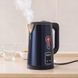 Електрочайник 2,5 л Hoffmans HM-2538 &bull; Сталевий корпус, швидке закипання 1800W
