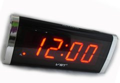 Электронные часы VST 730 Распродажа CG10 PR3