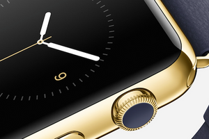 Apple Watch выиграли борьбу за рынок еще до старта продаж