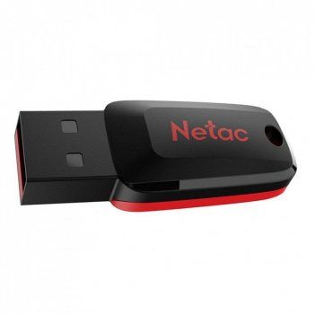 Флешка Netac U197 32 GB USB flash-накопитель на 32 Гб