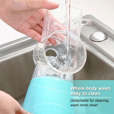Овощерезка Tabletop Drum Grater Kitchen Master MINI 806 для кухни ∙ Компактная механическая тёрка Master MINI 806