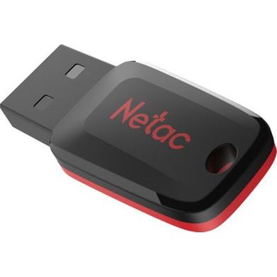 Флешка Netac U197 32 GB USB flash-накопичувач на 32 Гб