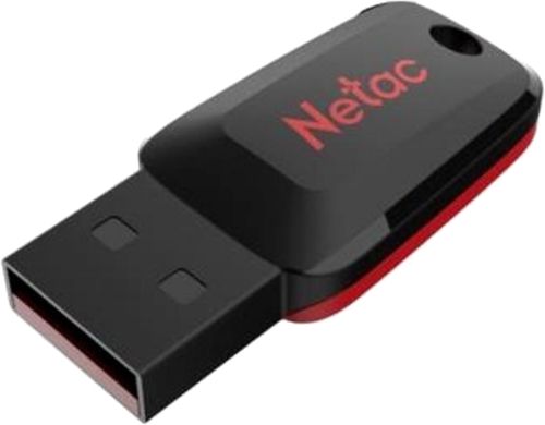 Флешка Netac U197 32 GB USB flash-накопитель на 32 Гб