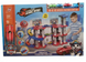 Игровая трасса-парковка Childrens Rail Car MH2006 для детей ∙ Игрушечный трек-парковка Childrens Rail Car MH2006 Щенячий патруль
