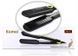 Плойка KEMEI KM-2116 гофре &bull; Компактний прилад для гофре та укладок