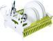Органайзер &ndash; сушилка Collapsible Dish Rack ∙ Складная кухонная подставка для сушки посуды