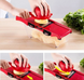 Овощерезка - мультислайсер Mandoline Slicer 6 in 1 &middot; Терка &ndash; шинковка для овощей и фруктов c контейнером