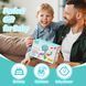 Іграшка для ванни Ingbaby Робот Водний фонтан 21 деталь ∙ Водна Ingbaby Робот іграшка-фонтан для купання